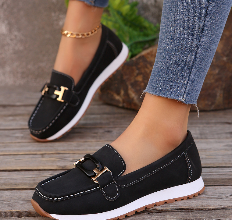 Emily – Mocasines elegantes