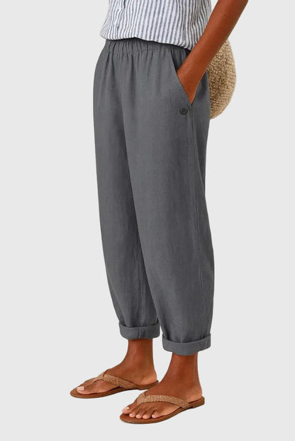 Samanta | Pantalones elegantes y cómodos
