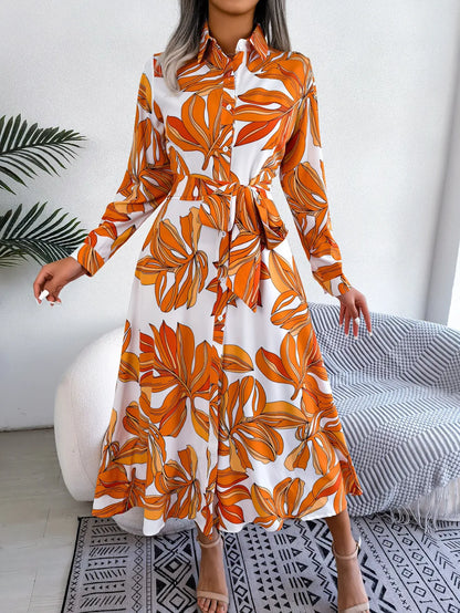 Lala | Vestido de ensueño floral