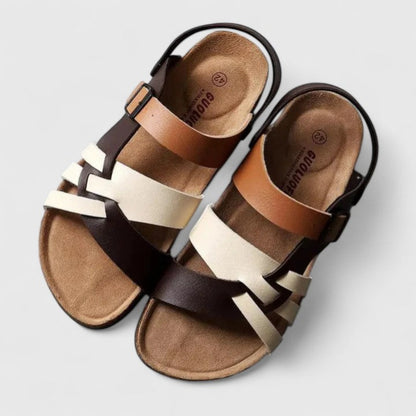 Lourizeth | Sandalias elegantes