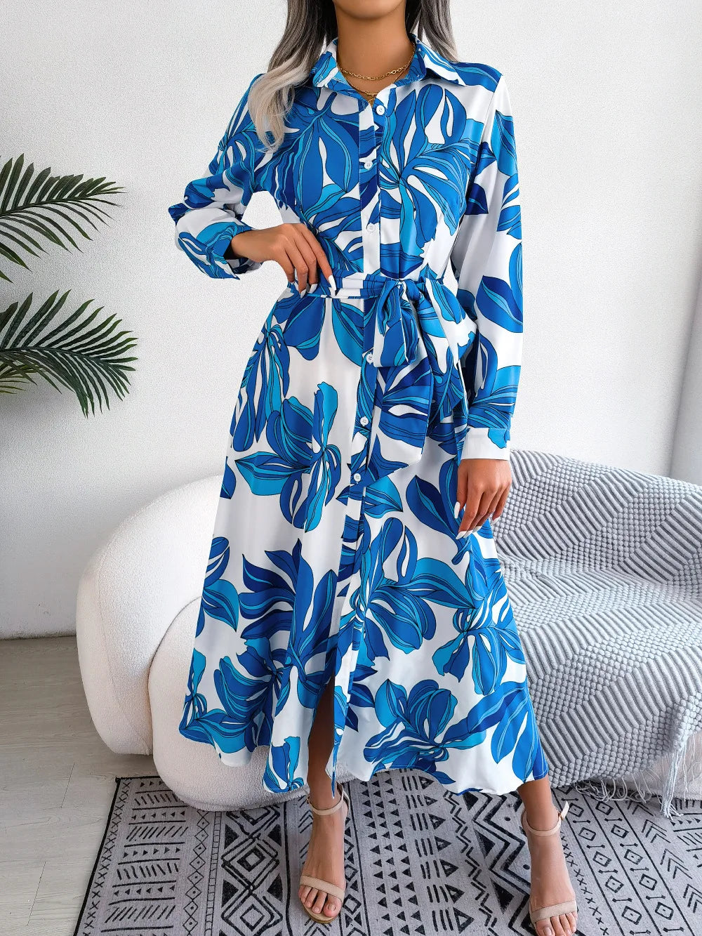 Lala | Vestido de ensueño floral