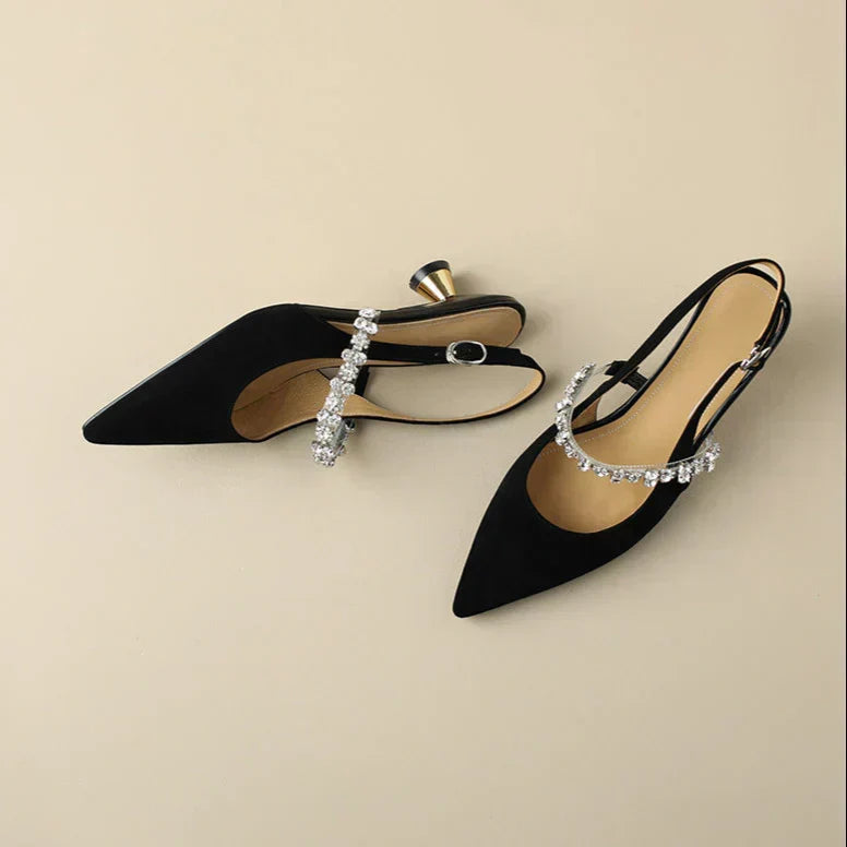 Zapatos de tacón elegantes Isabelle