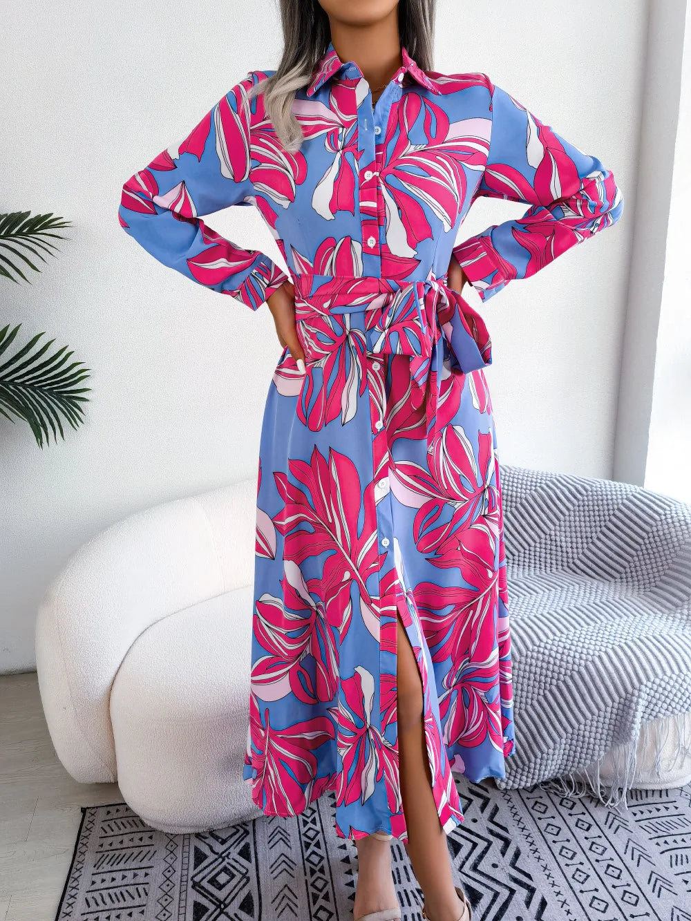 Lala | Vestido de ensueño floral