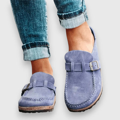 Faybia | Sandalias de ultra comodidad