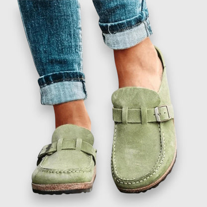 Faybia | Sandalias de ultra comodidad