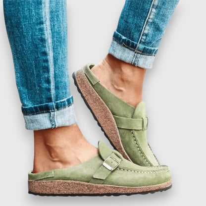Faybia | Sandalias de ultra comodidad