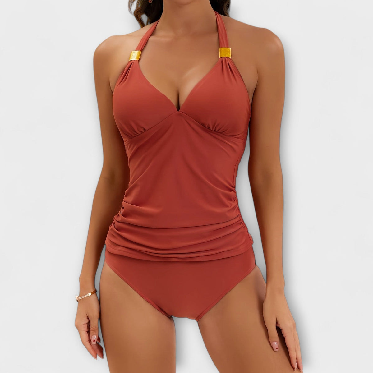 Sienna - Conjunto de dos piezas traje de baño