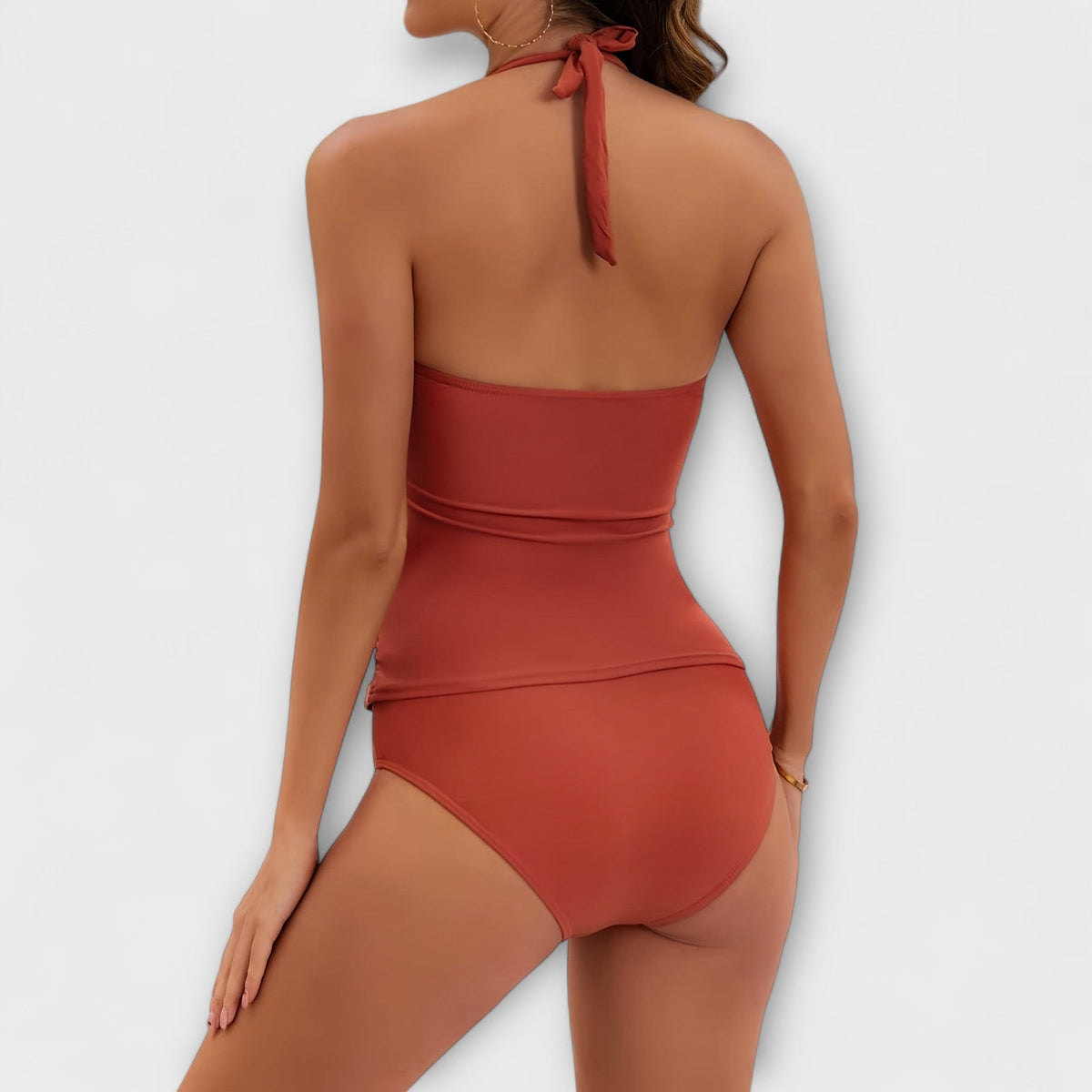 Sienna - Conjunto de dos piezas traje de baño
