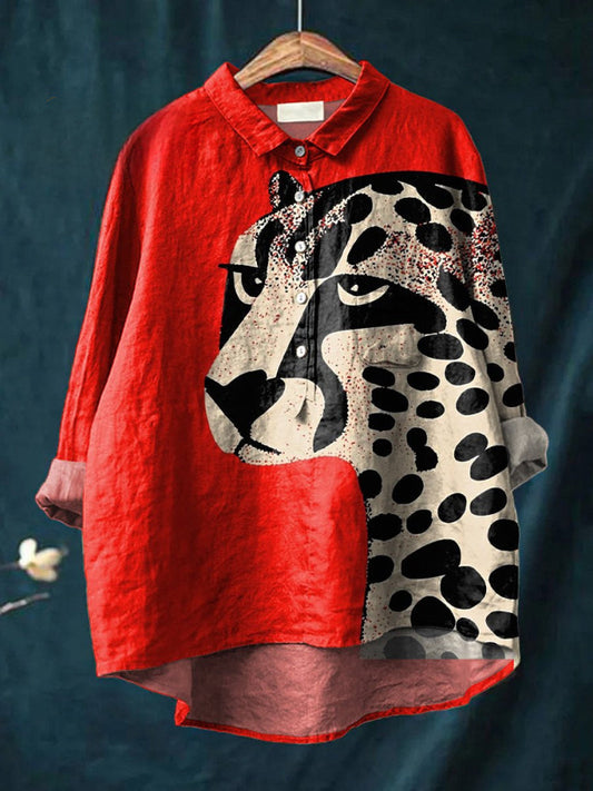 Nala | Camisa elegante y cómoda