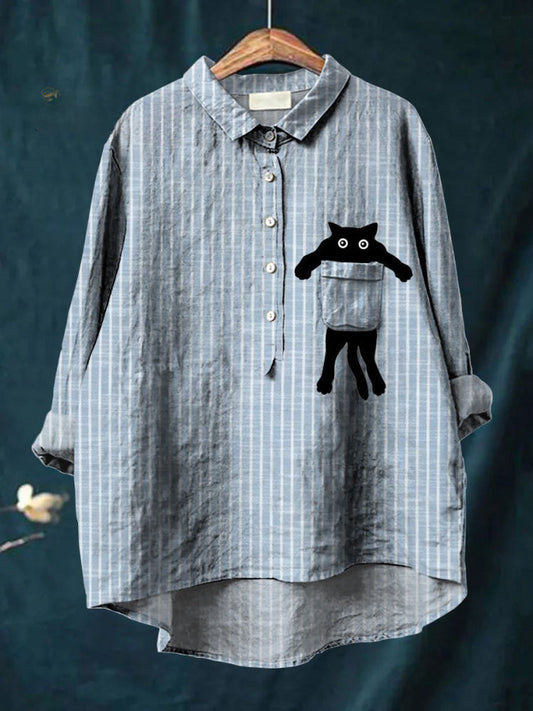 Milo | Camisa elegante y cómoda