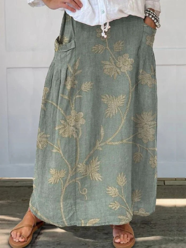 Sophie | Falda elegante y ligera