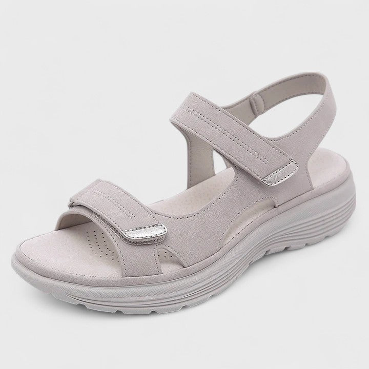 Simona™ | Sandalias ortopédicas cómodas