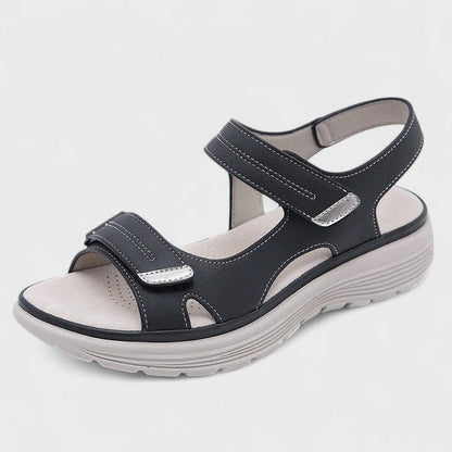 Simona™ | Sandalias ortopédicas cómodas