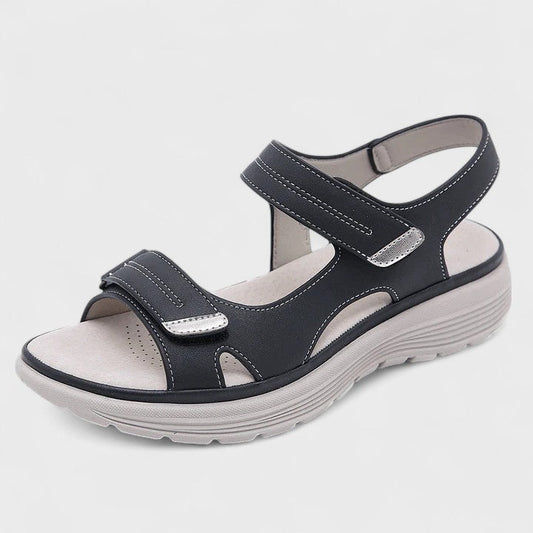 Simona™ | Sandalias ortopédicas cómodas
