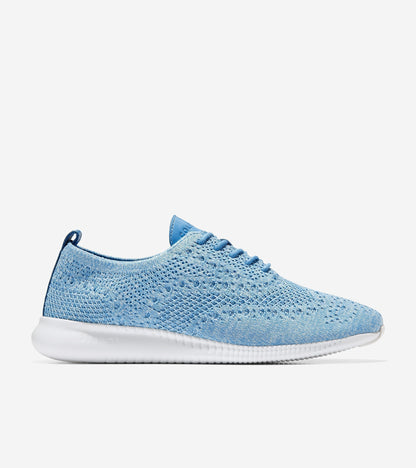 Zapatos Oxford de mujer Moritz™ con puntera de golf