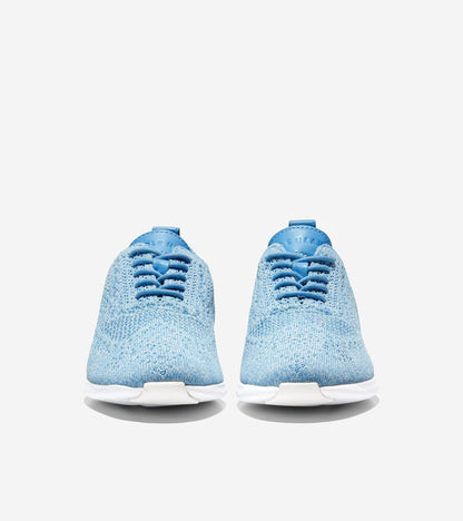 Zapatos Oxford de mujer Moritz™ con puntera de golf