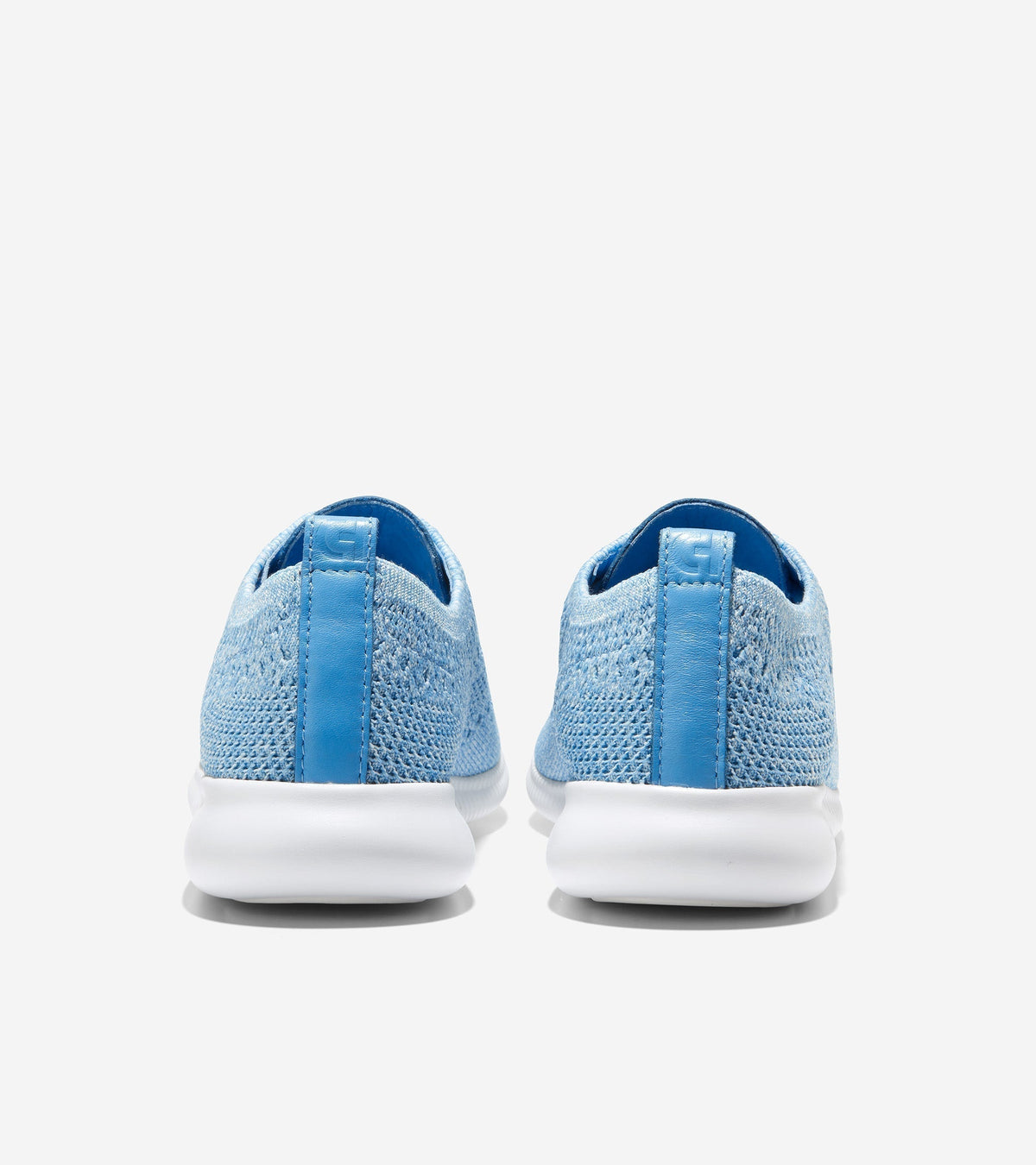 Zapatos Oxford de mujer Moritz™ con puntera de golf