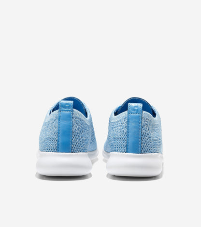 Zapatos Oxford de mujer Moritz™ con puntera de golf