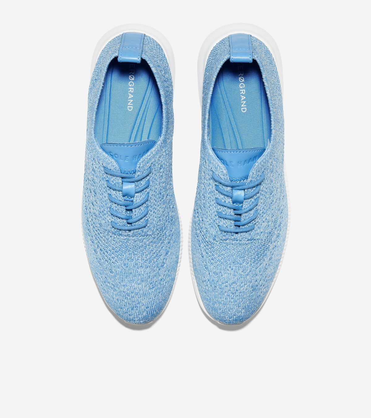 Zapatos Oxford de mujer Moritz™ con puntera de golf