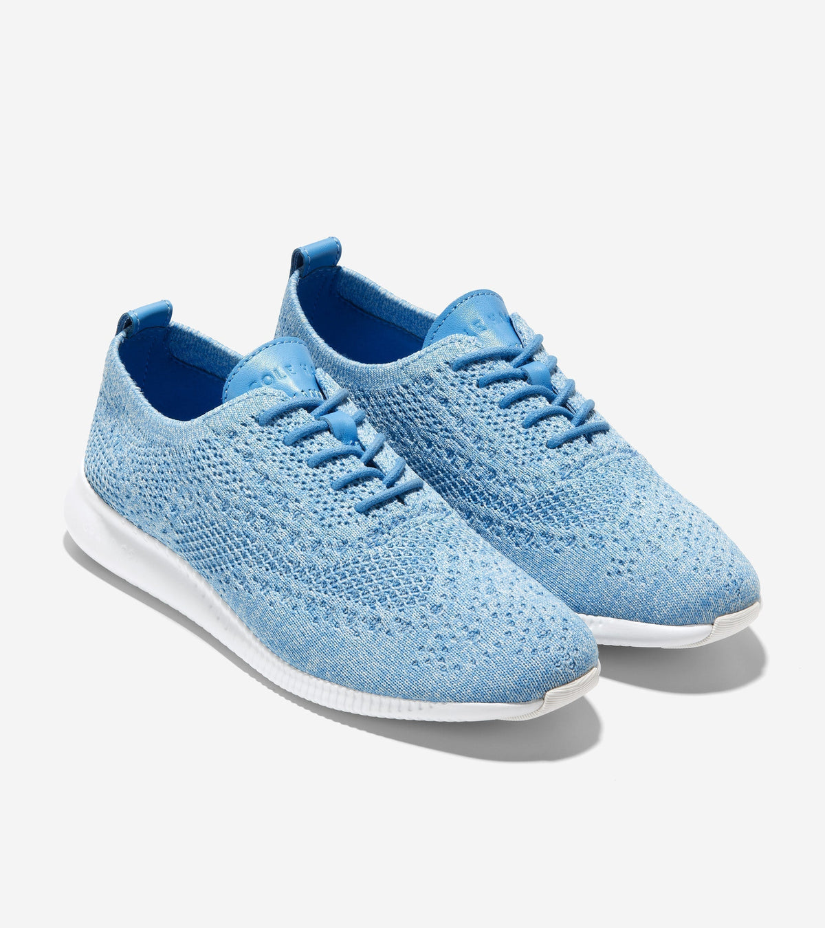 Zapatos Oxford de mujer Moritz™ con puntera de golf