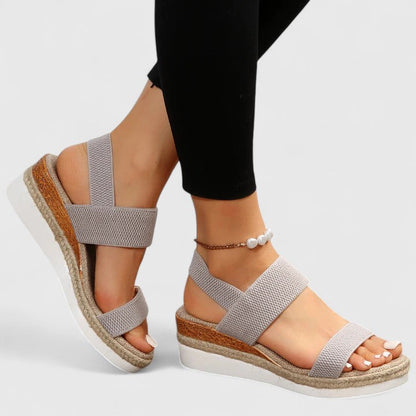 Merrill | Sandalias ortopédicas cómodas