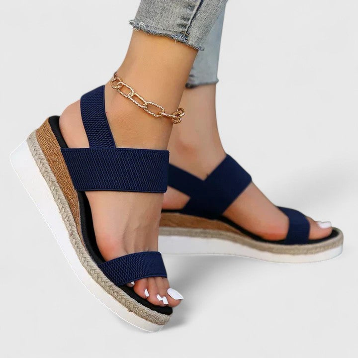 Merrill | Sandalias ortopédicas cómodas