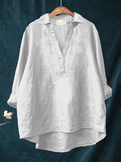 Andrea | Camisa elegante y cómoda