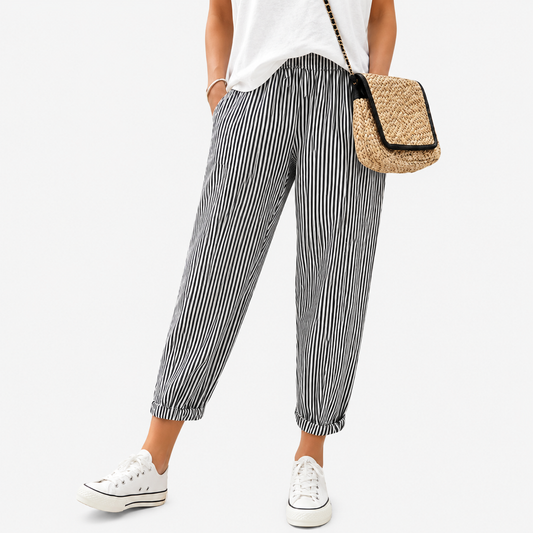 Elvira™ | Pantalones cómodos