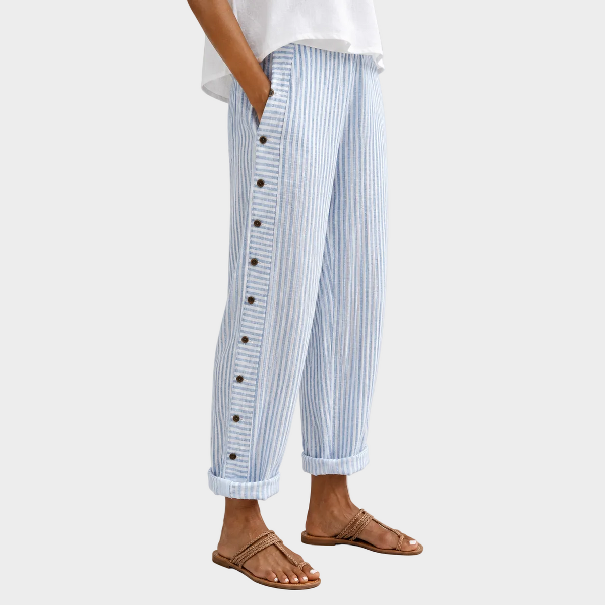 Berta™ | Pantalones elegantes para mujer