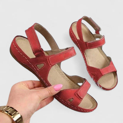 Bianca | Sandalias cómodas