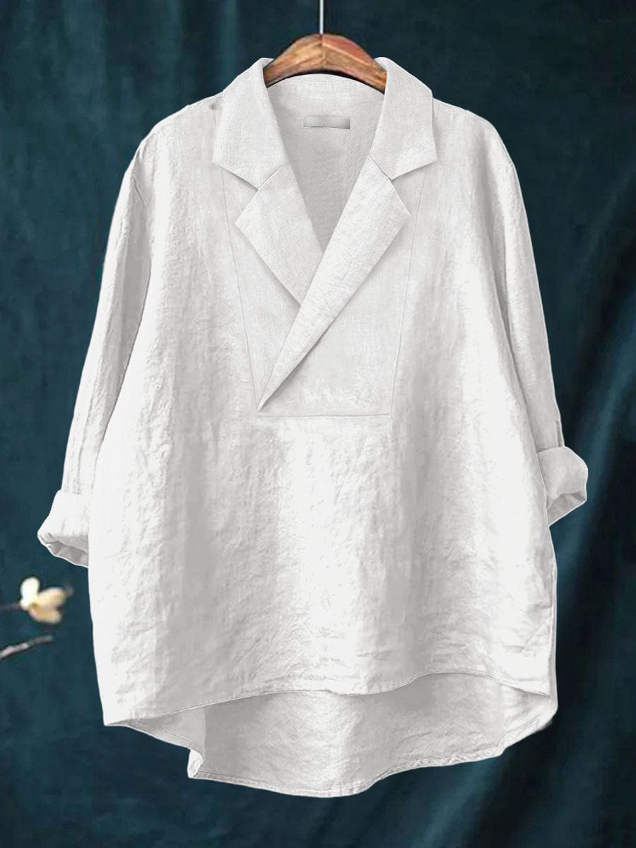 Kimberly | Camisa elegante y cómoda