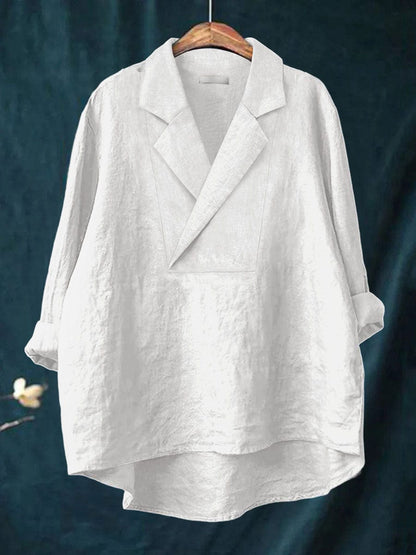Kimberly | Camisa elegante y cómoda