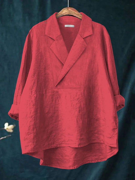 Kimberly | Camisa elegante y cómoda