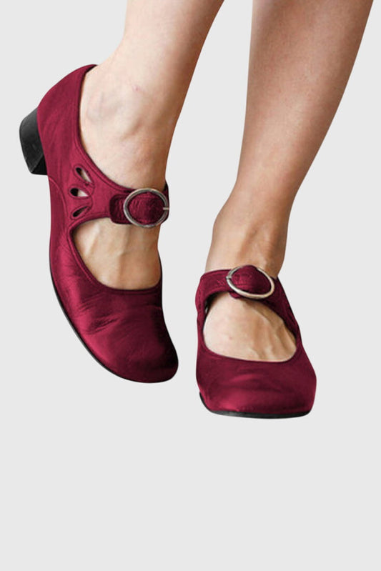 Marilyn™ | Sandalias ortopédicas cómodas