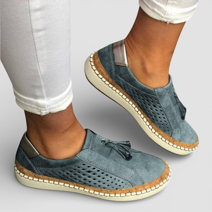 Piper™ | Zapatos ortopédicos sin cordones
