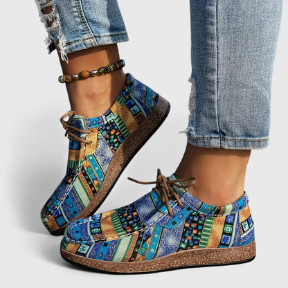 Nychelle | Zapatos ortopédicos