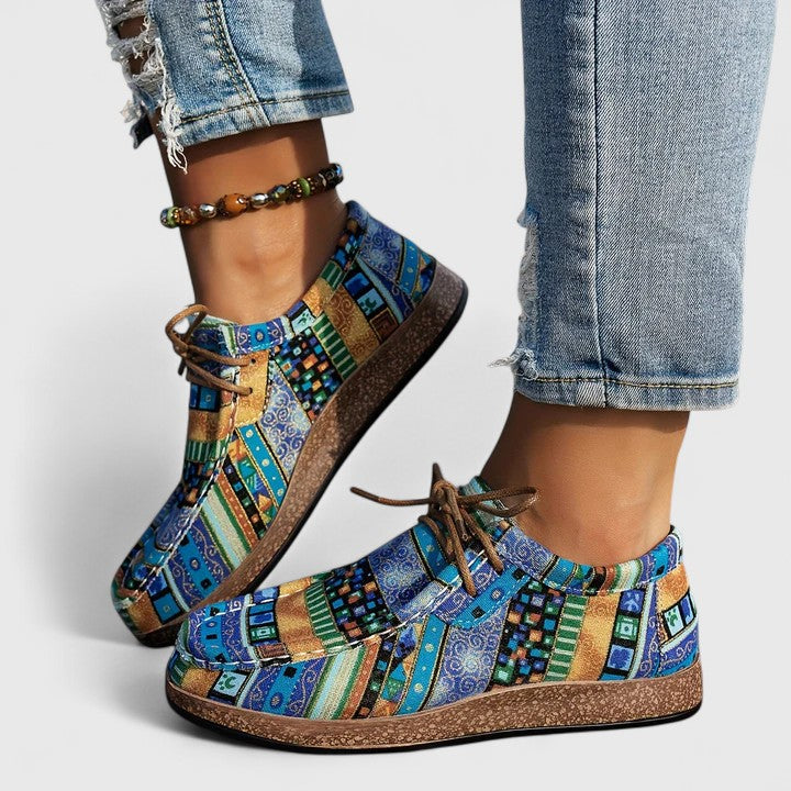 Nychelle | Zapatos ortopédicos