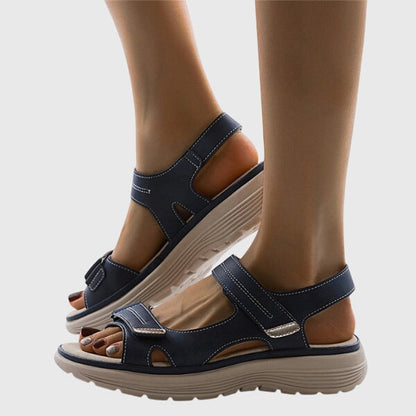 Casey™ | Sandalias ortopédicas cómodas
