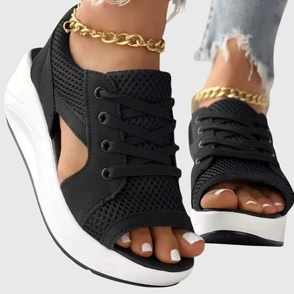 Marlene™ | Sandalias de comodidad excepcional