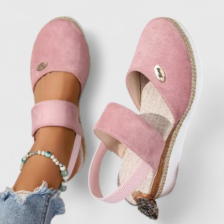 Maylien | Sandalias ortopédicas cómodas