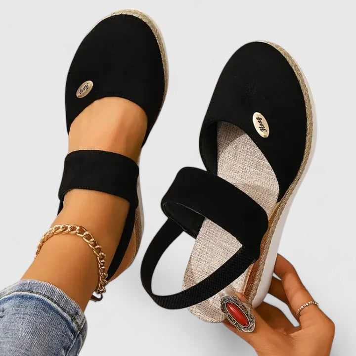 Maylien | Sandalias ortopédicas cómodas