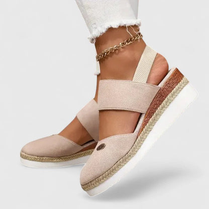 Maylien | Sandalias ortopédicas cómodas