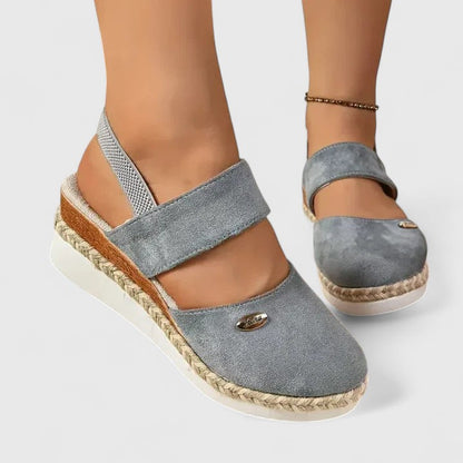 Maylien | Sandalias ortopédicas cómodas