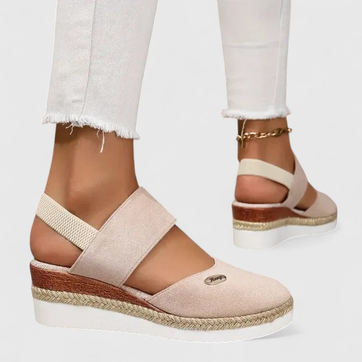 Maylien | Sandalias ortopédicas cómodas