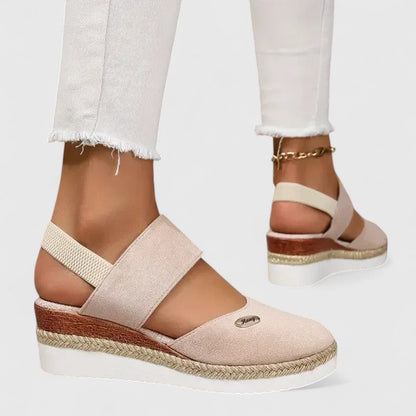 Maylien | Sandalias ortopédicas cómodas