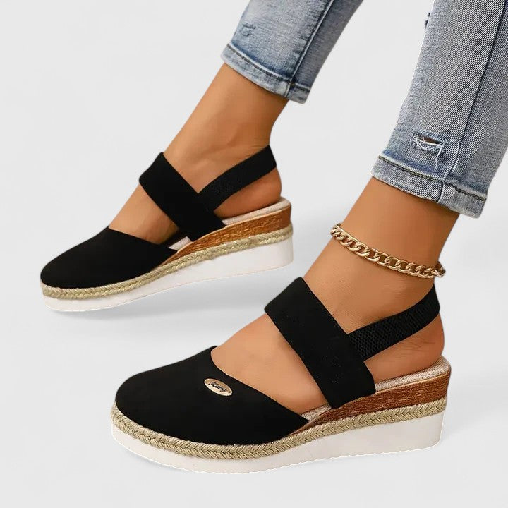 Maylien | Sandalias ortopédicas cómodas