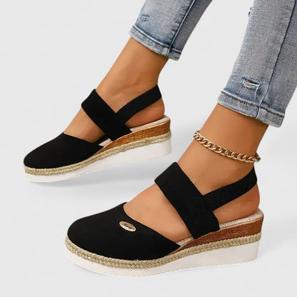 Maylien | Sandalias ortopédicas cómodas