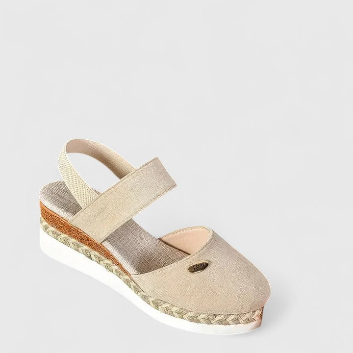 Maylien | Sandalias ortopédicas cómodas