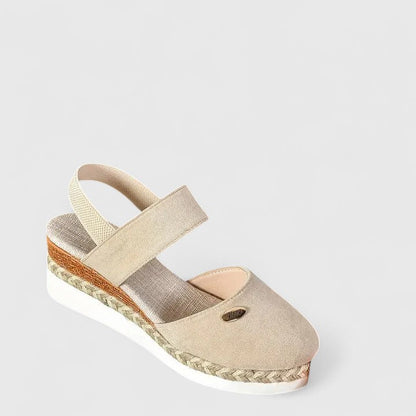 Maylien | Sandalias ortopédicas cómodas