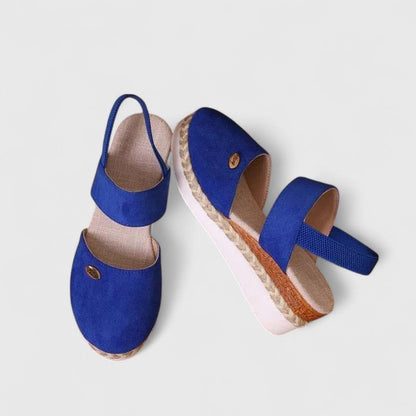 Maylien | Sandalias ortopédicas cómodas